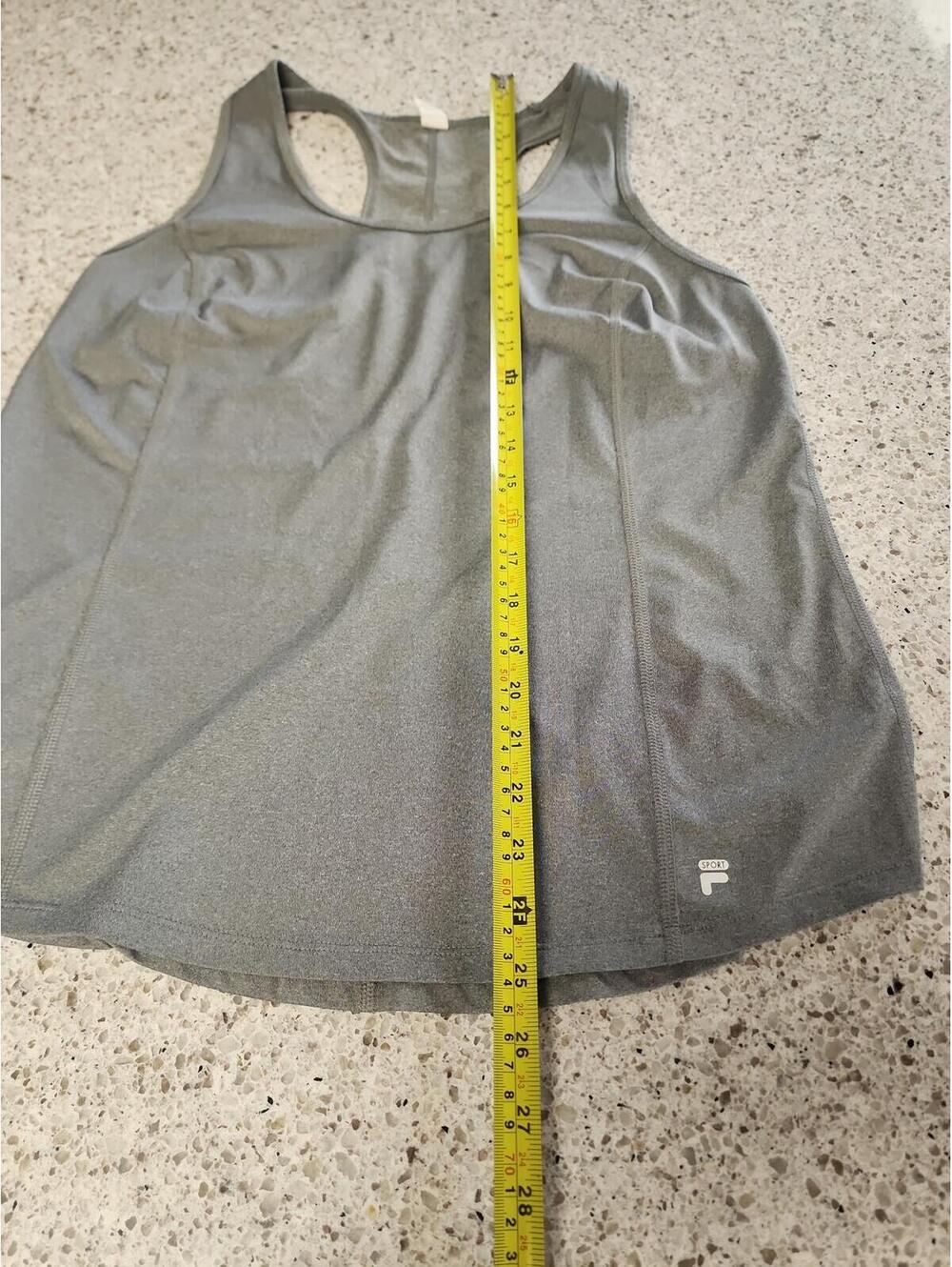 Tank top - Picture 7 of 8